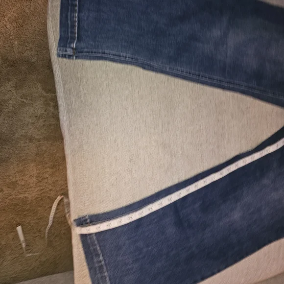 Judy Blue Women's Boot Cut Jeans - Classic Blue - Picture 4 of 8